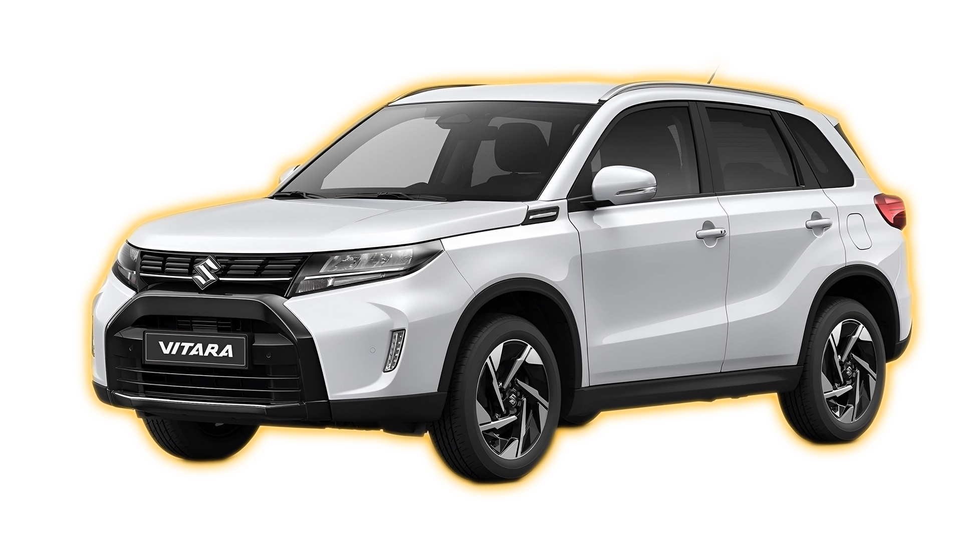 Suzuki New Vitara or Similar