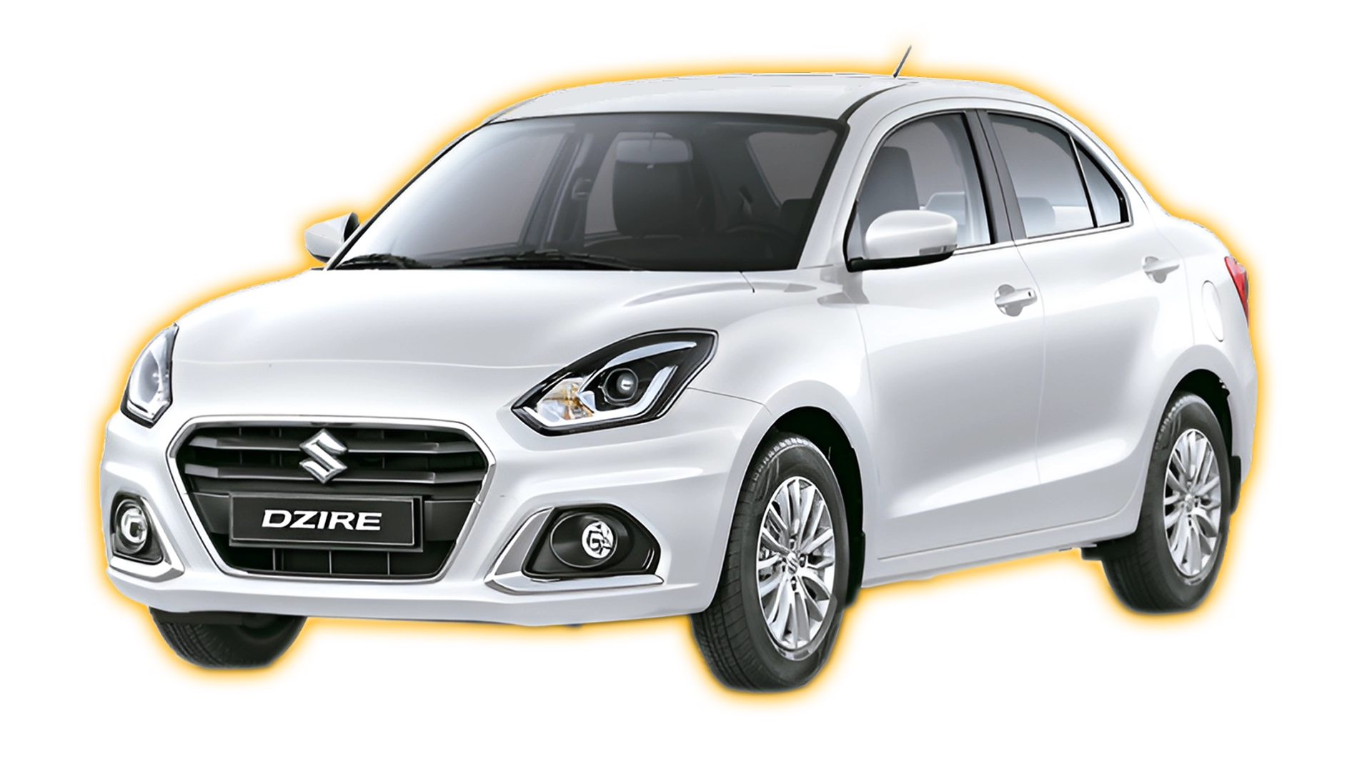 Suzuki Dzire or Similar