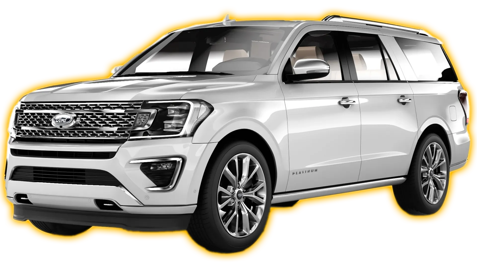 Ford Expedition or Similar