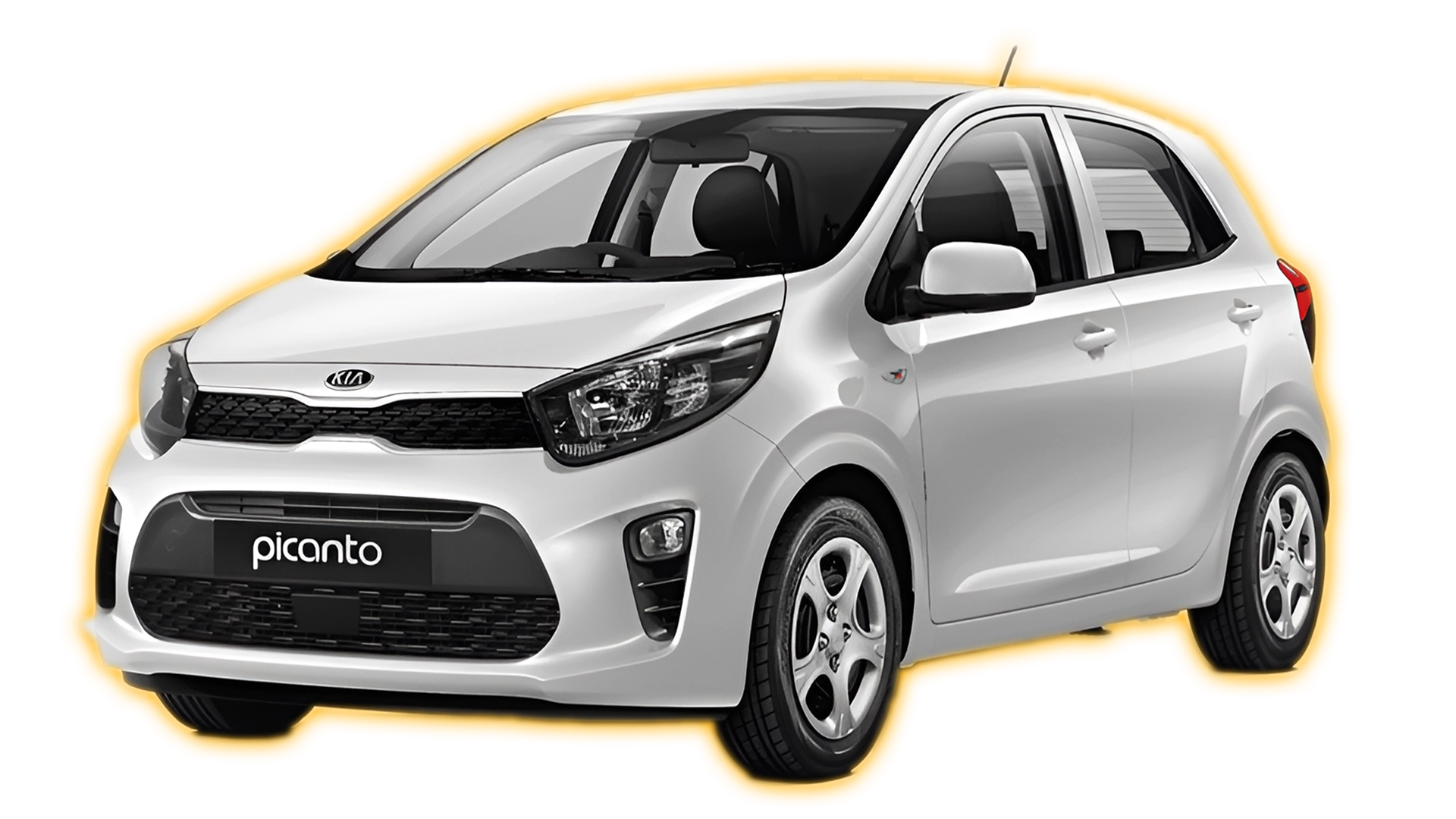 Kia Picanto or Similar