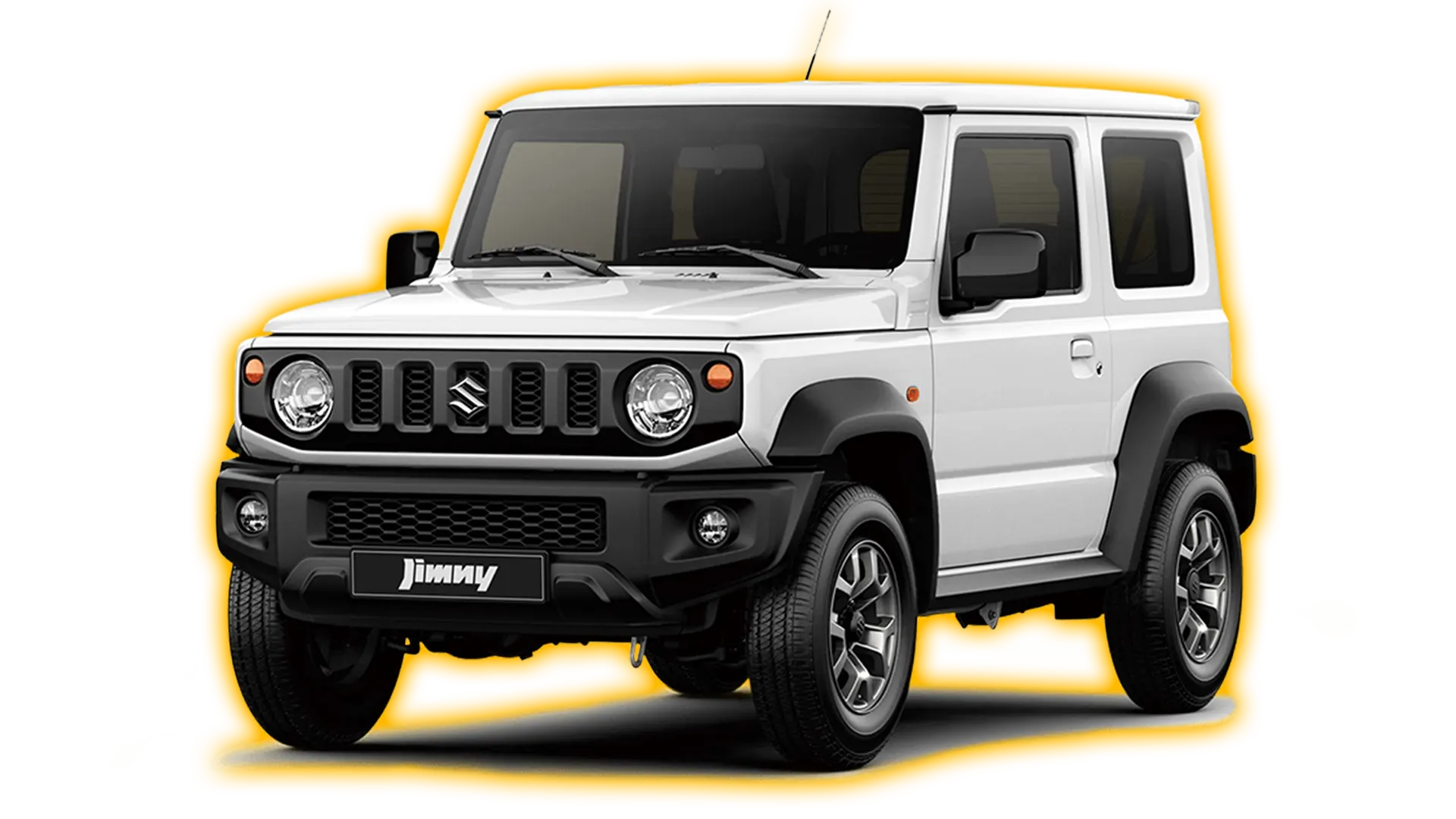 Suzuki Jimny or Similar