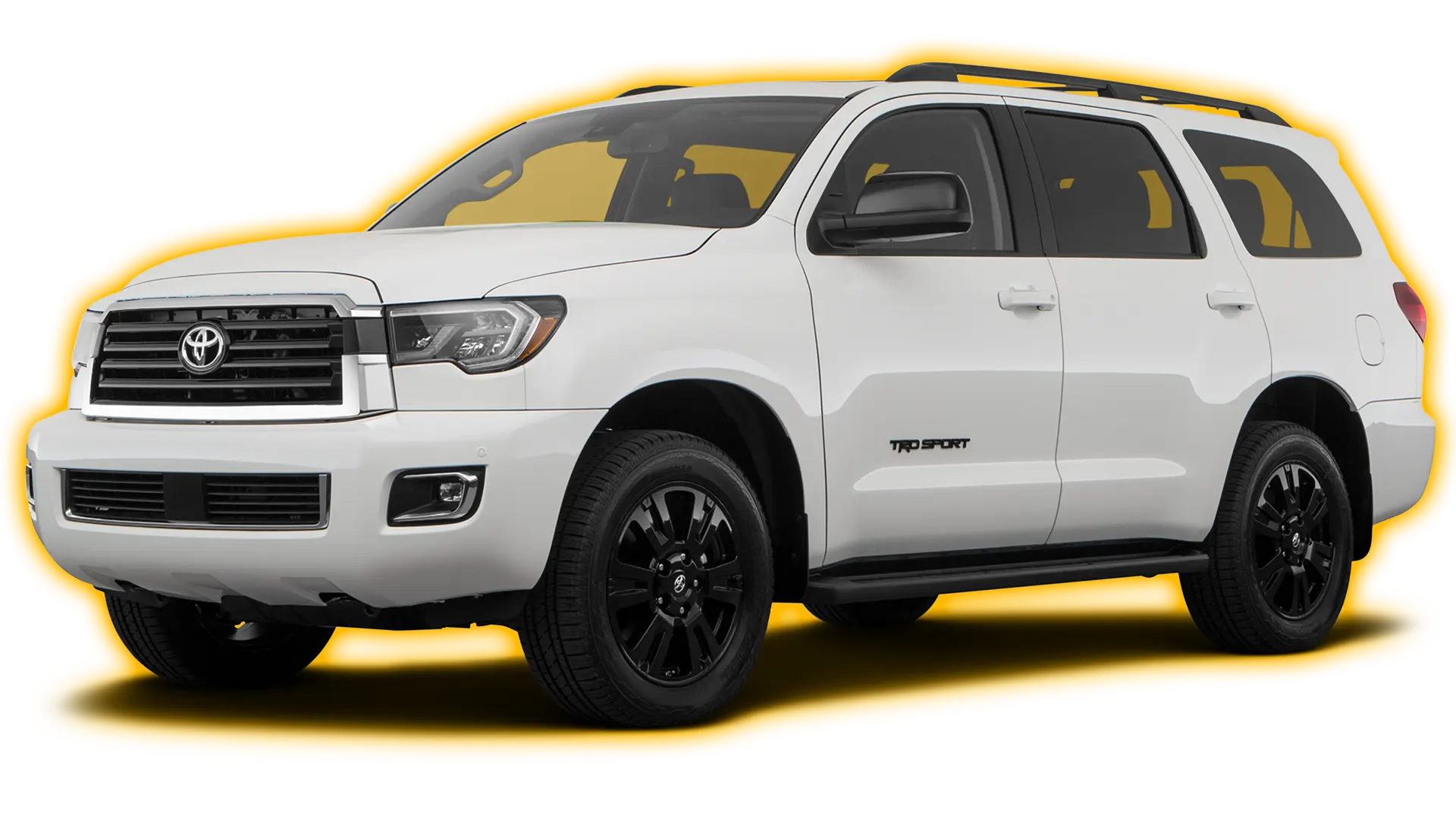 Toyota Sequoia