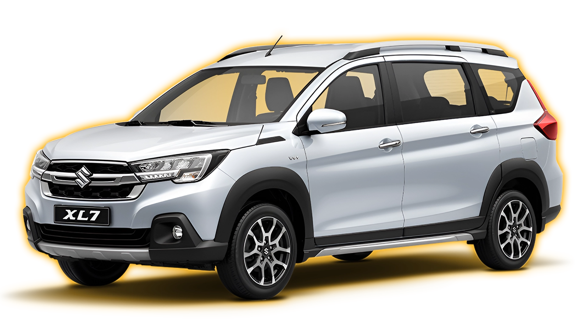 Suzuki XL7 or Similar